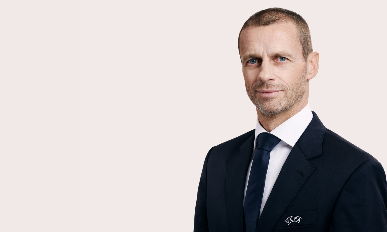 Τσέφεριν: «Μπορούμε να ολοκληρώσουμε τα πρωταθλήματα»