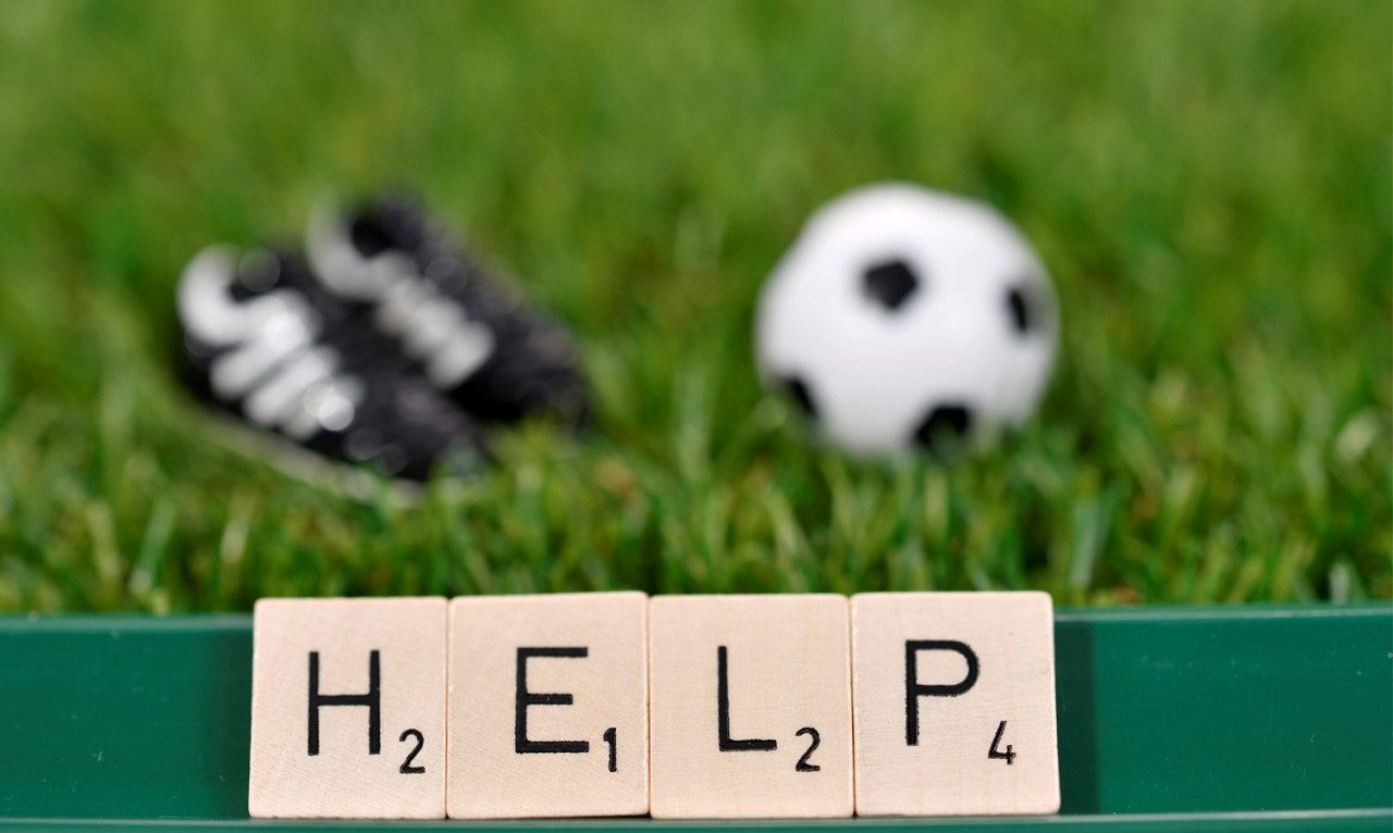 Κορονοϊός: Ενας στους δέκα παίκτες με συμπτώματα κατάθλιψης