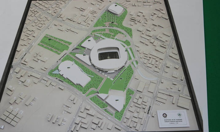 Παναθηναϊκός: Η μεγαλύτερη ελπίδα για το μέλλον