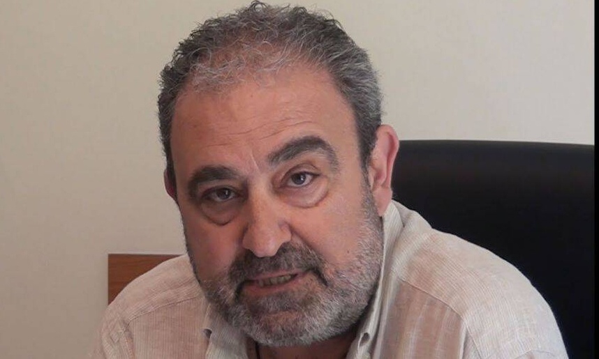 Δημητριάδης σε Αυγενάκη: Eπιχορήγηση σωματείων μέσω ΕΠΣ ή ΕΠΟ