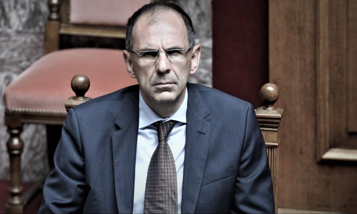 Γεραπετρίτης: «Αφού προηγούμαστε να ολοκληρωθεί το πρωτάθλημα να χαρούμε κι εμείς» (video)