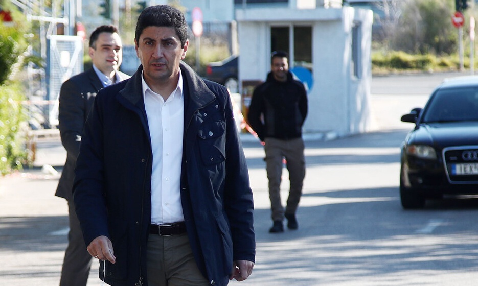 Επιστολή στον Αυγενάκη έστειλε η ΕΙΟ