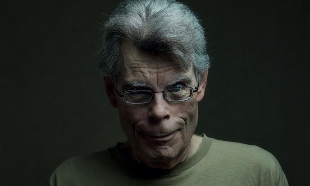 Ο «βασιλιάς του τρόμου» αποκαλύπτει τις αγαπημένες του ταινίες