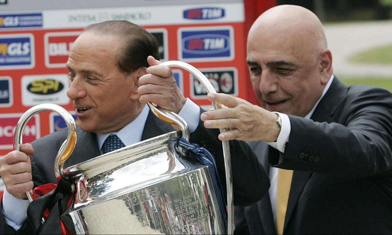 Γκαλιάνι: «Οι κορυφαίοι ευρωπαϊκοί σύλλογοι κινδυνεύουν να χρεοκοπήσουν»