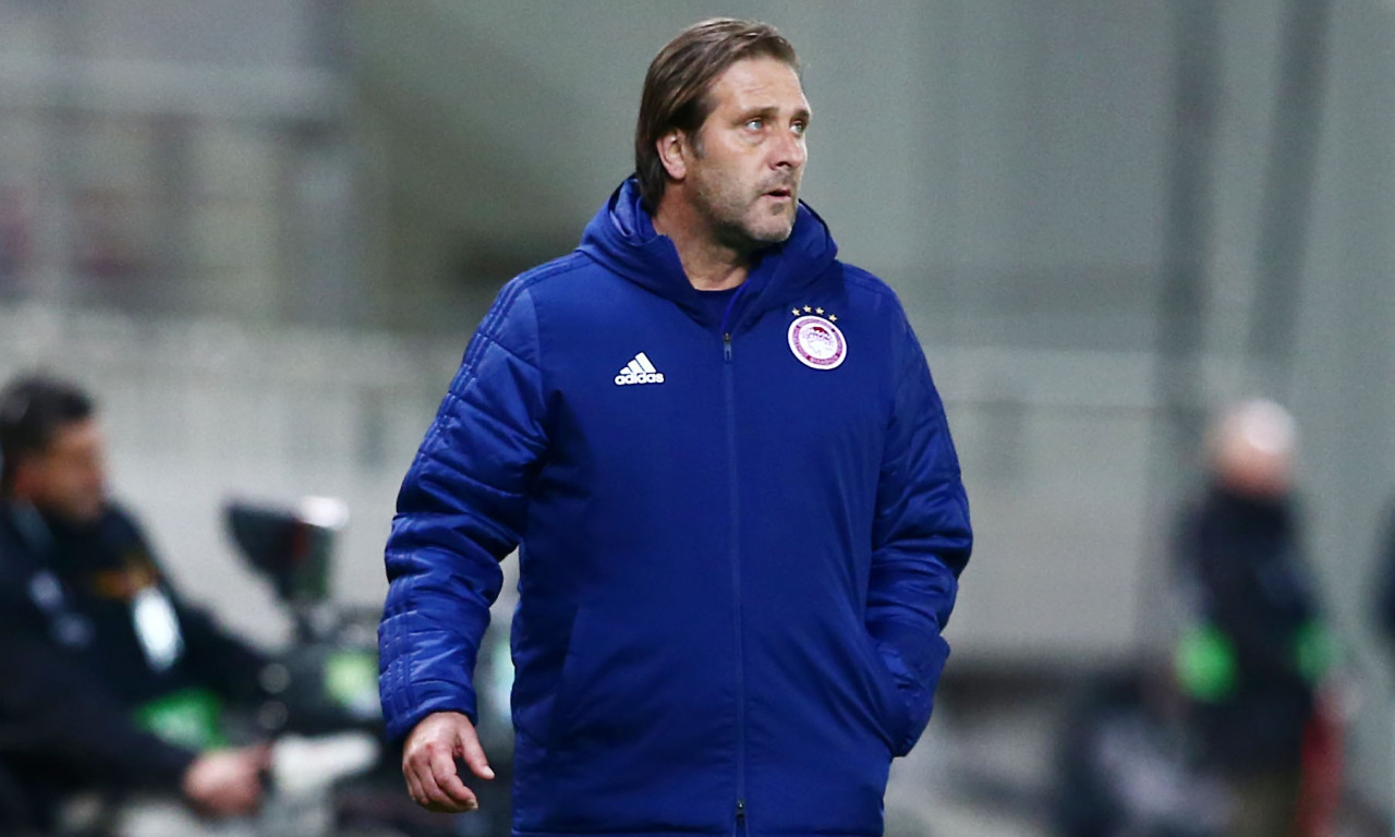 Μαρτίνς: «Αυτοί οι προπονητές καθόρισαν την πορεία μου»