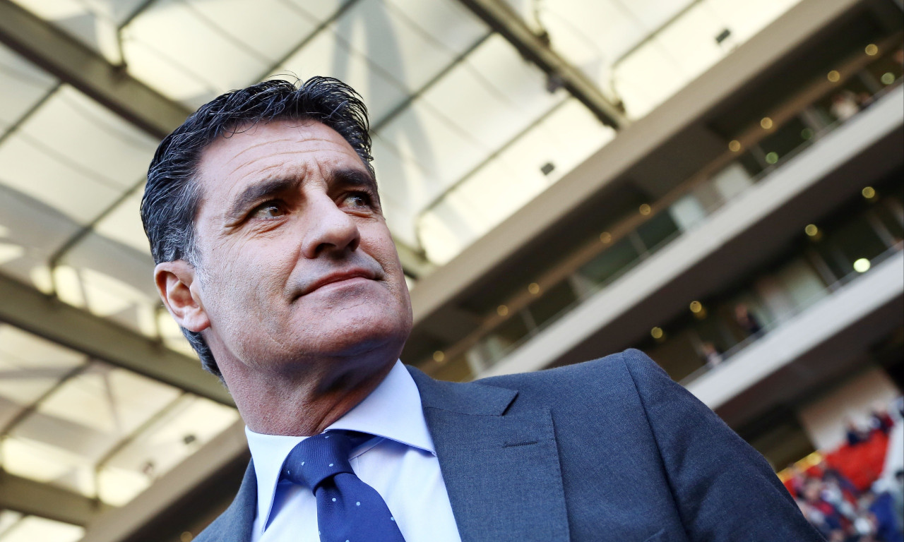 Κορονοïός: Κραυγή αγωνίας του Μίτσελ για την μητέρα του