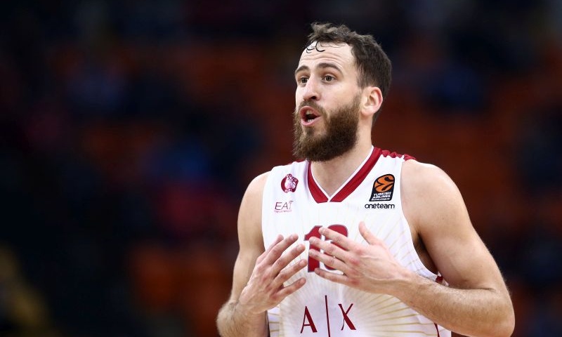 Ροντρίγκεζ: «Δύσκολα θα αρχίσει ξανά η Euroleague»