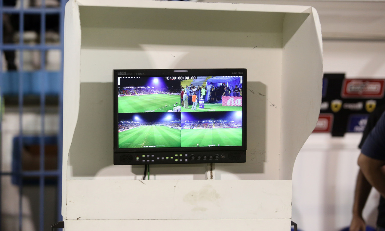 UEFA: Επανέναρξη χωρίς… VAR