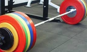 Άρση Βαρών: Άλλαξε έδρα η Παγκόσμια Ομοσπονδία