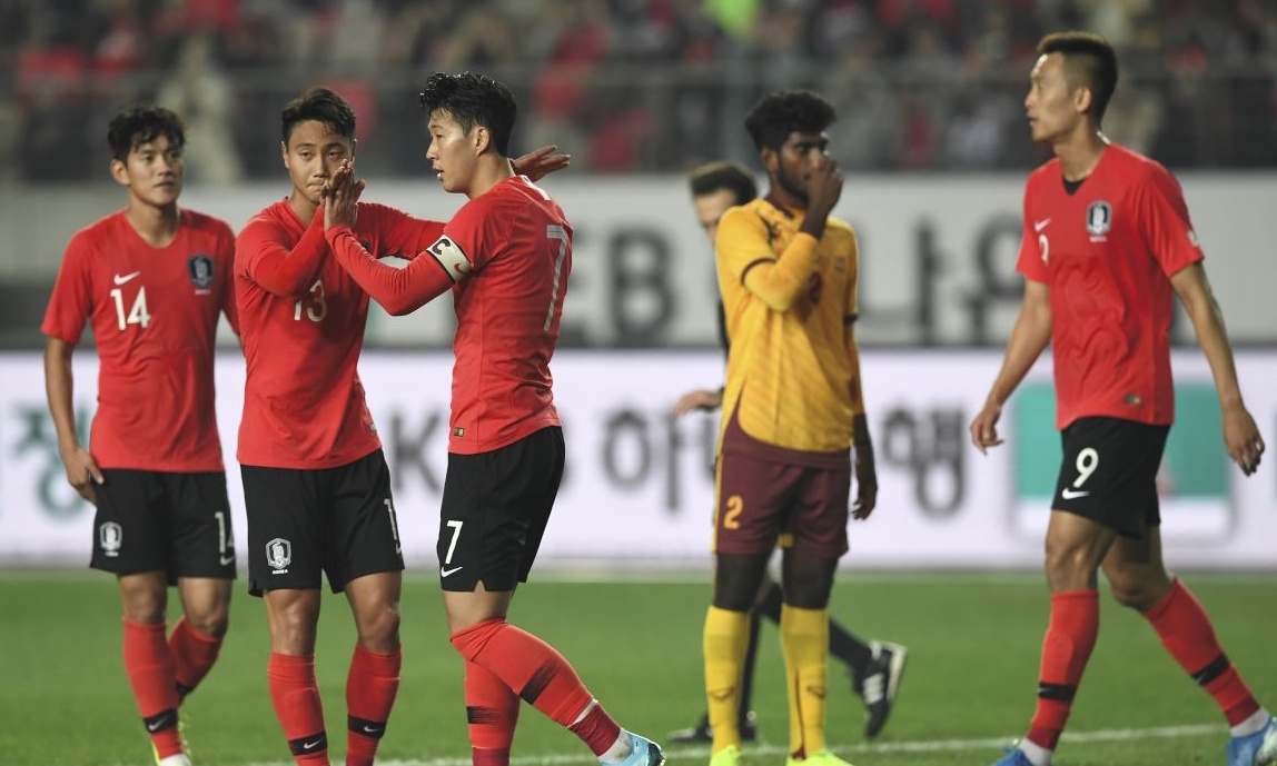 Κορονοϊός: Στις 8 Μαΐου αρχίζει το πρωτάθλημα στη Νότια Κορέα