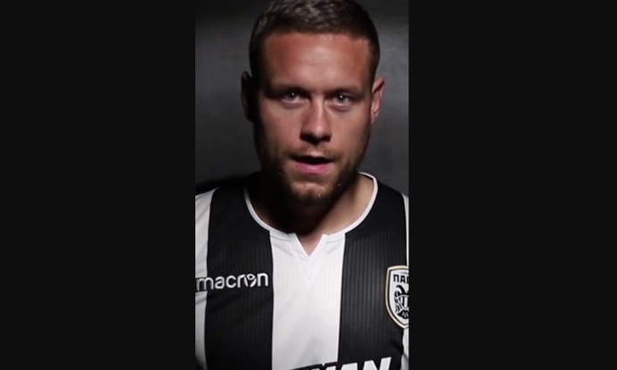 «Όταν έρχεται Σαββατοκύριακο και δεν παίζει ο ΠΑΟΚ!» (video)