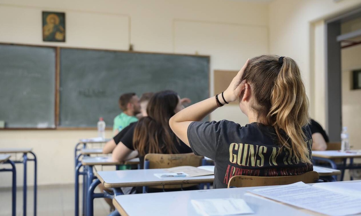 Κορονοϊός - Πανελλαδικές 2020: Με αυτά τα μέτρα προστασίας θα γίνουν οι εξετάσεις