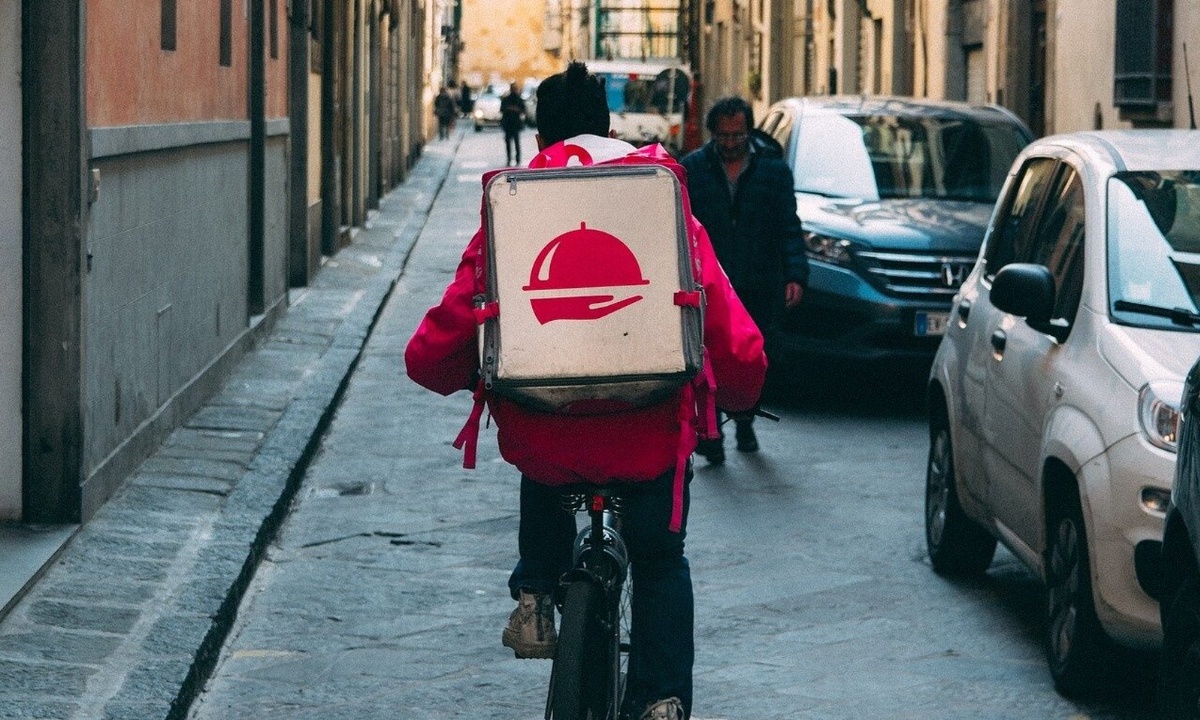 Αυτά είναι τα χειρότερα delivery στην ιστορία! (photos)