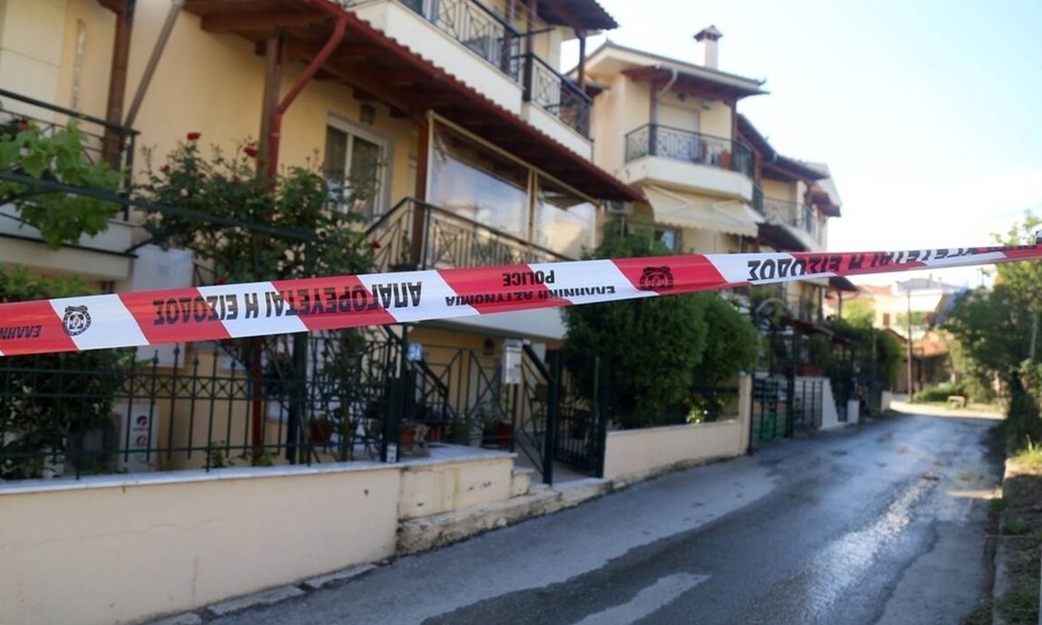 Θεσσαλονίκη: Συγκλονίζουν οι μαρτυρίες για την οικογενειακή τραγωδία στην Πυλαία