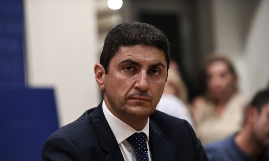 Tα λένε την Τρίτη με Αυγενάκη Super League 2 και Football League