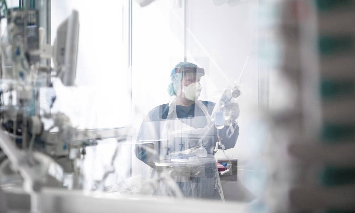 Κορονοϊός: Θρίλερ στην Ελλάδα - Γυναίκα βρέθηκε θετική στον ιό 20 μέρες αφού είχε πάρει εξιτήριο