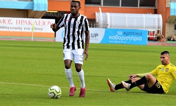 Δόξα Δράμας: Οι συμβουλές του Χάμοντ κατά του κορονοϊού