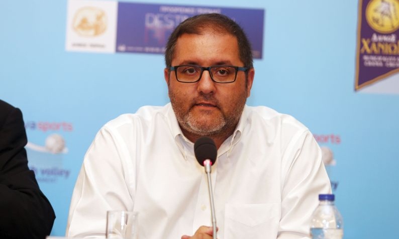 Ρέρρας: «Αβεβαιότητα και προβληματισμός»