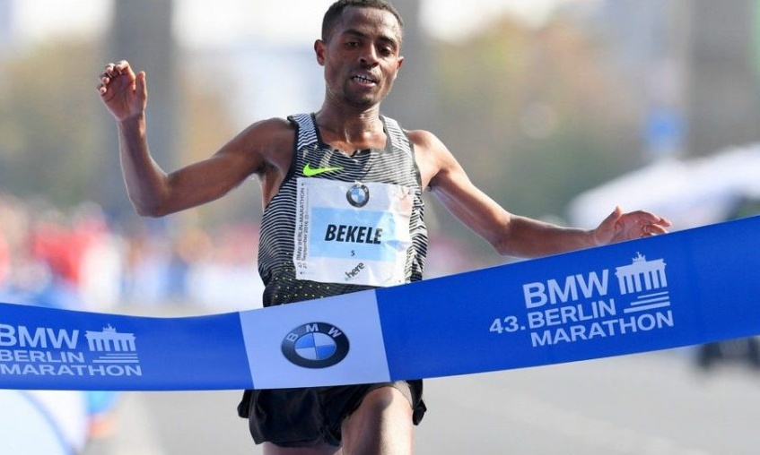 Κορονοϊός: Ο Μπεκέλε διέθεσε το ξενοδοχείο του για ασθενείς