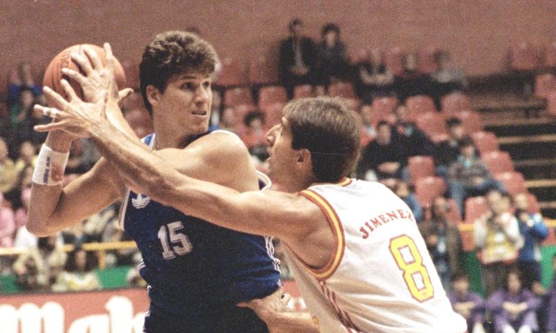 Φάνη, λείπεις…