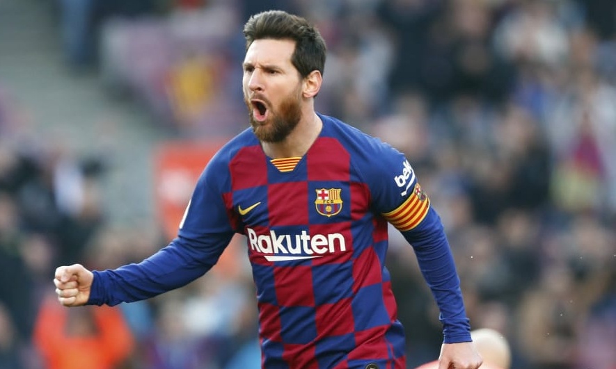 Κορονοϊός: Δε θα ρισκάρει αλλά ούτε και θα...πιέσει η Μπαρτσελόνα