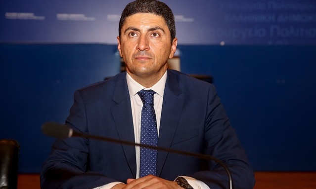 Κορονοϊός: Στις 30/4 η εξειδίκευση των μέτρων στην αθλητική κοινότητα