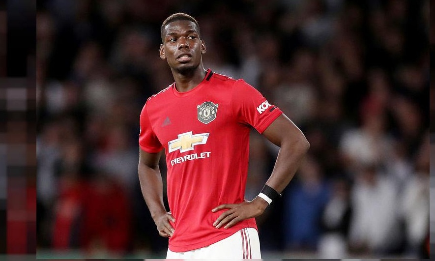 Το «μήνυμα» του Φέρντιναντ στον Πογκμπά