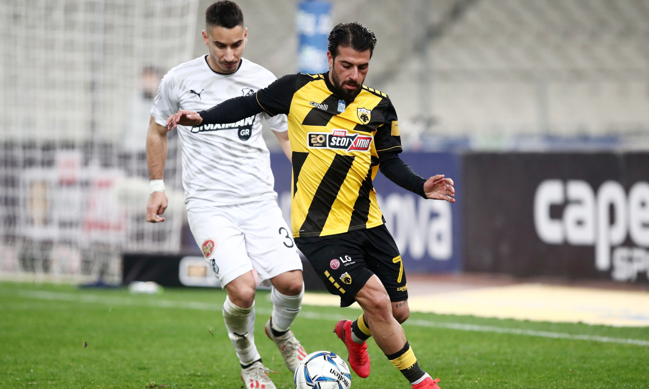 Βέρντε: «Με ήθελαν Σαμπντόρια και Τζένοα τον Ιανουάριο»