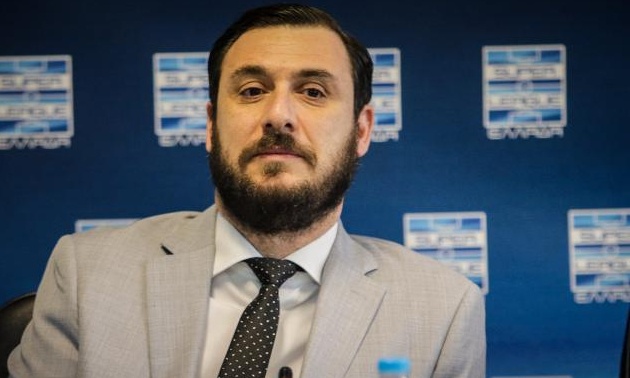Πρόεδρος Super League: «Αν δεν αρχίσει το πρωτάθλημα 14 Ιουνίου, τότε...διακοπή»