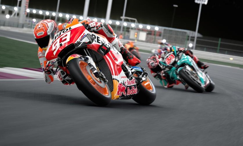 Κορονοϊός: Αναβλήθηκαν τα γκραν πρι σε Γερμανία, Ολλανδία και Φινλανδία