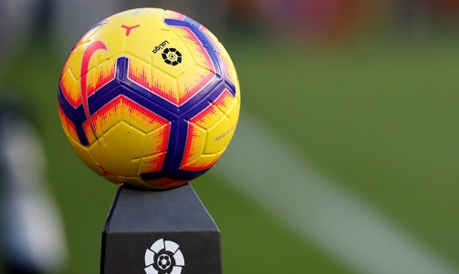 Κορονοϊός: Πλάνο επιστροφής από Δευτέρα η La Liga