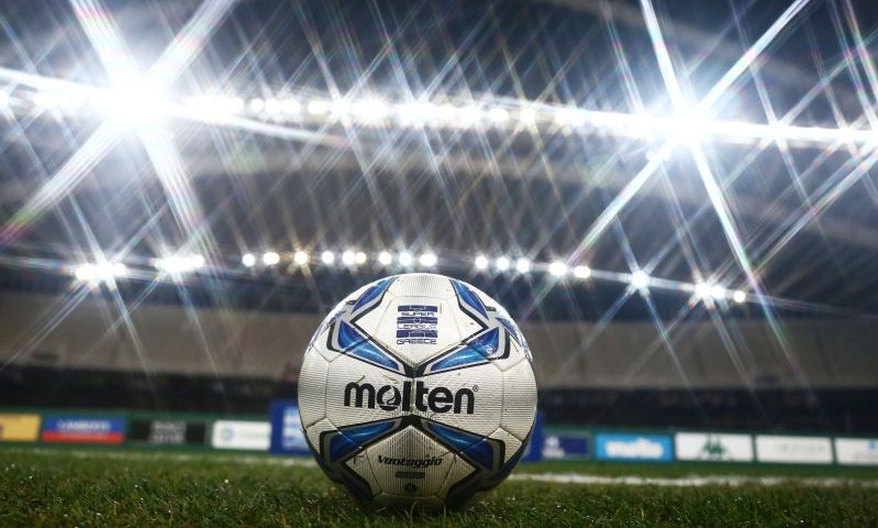 Super League: Καταργείται το -6, μένει ο περιορισμός μεταγραφών για ομάδες χωρίς άδεια