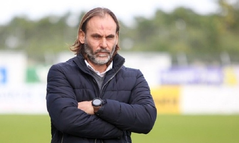 Τάτσης: «Θα δούμε το καλοκαίρι για το αν θα συνεχίσω» (videos)