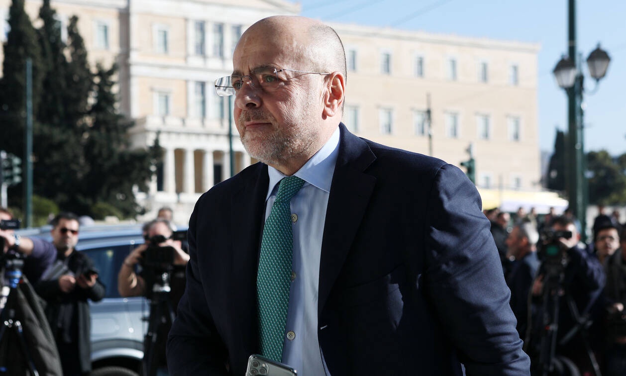 Αλαφούζος: «Είναι επικίνδυνο!»