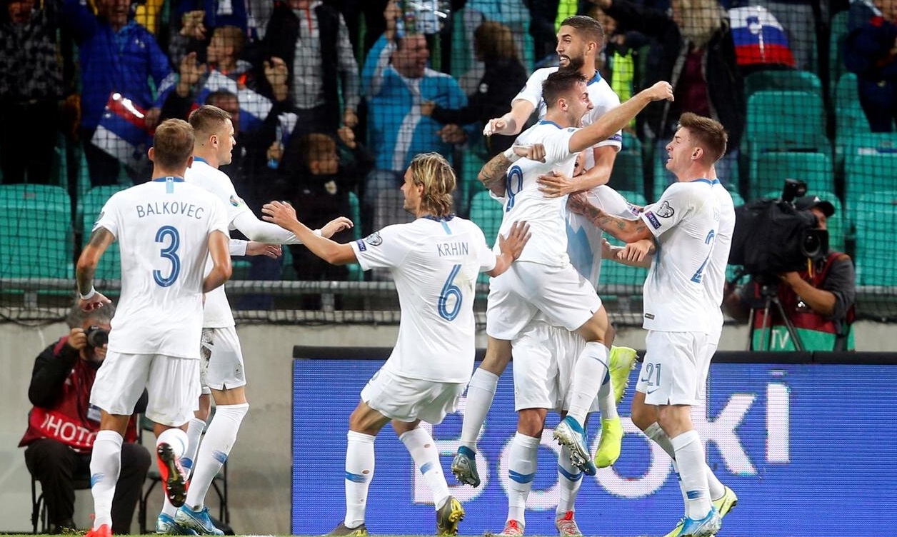 Κορονοϊός: Επιστροφή στις προπονήσεις από τις 4 Μαΐου στη Σλοβενία