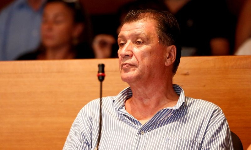 Ορφανός: «Να αρχίσει με χρονικά περιθώρια και ελέγχους το πρωτάθλημα»