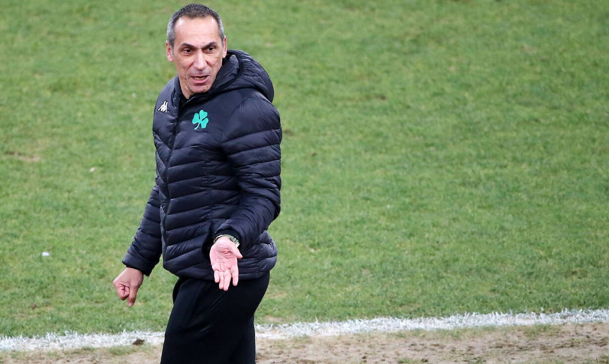 Παναθηναϊκός: Θα είχε τελειώσει με Δώνη…