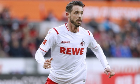 Κολωνία: Τελειώνει ο Ουτ