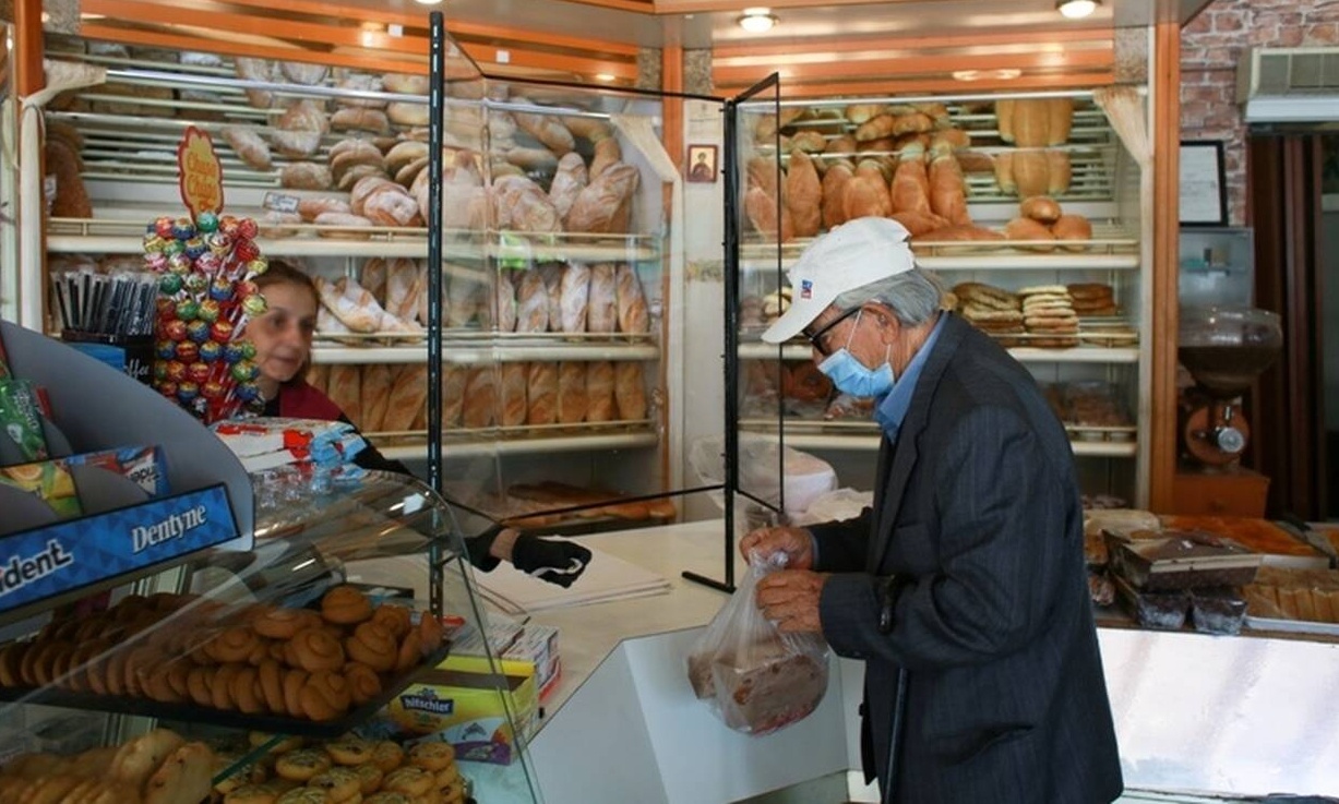 Άρση μέτρων: Όλες οι λεπτομέρειες για το άνοιγμα των επιχειρήσεων- Tα μέτρα προστασίας και τα ωράρια