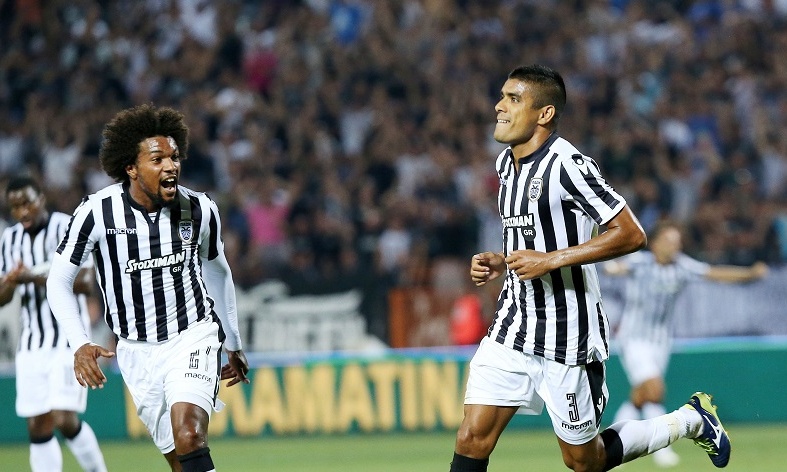 ΠΑΟΚ: Ψάχνεται και για ανανέωση με Μάτος