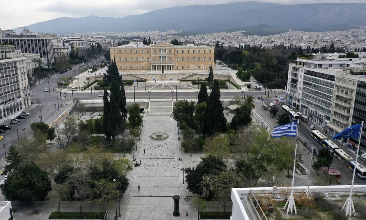 Καραντίνα τέλος μετά από 42 μέρες: Άρση των μέτρων από σήμερα - Οι αλλαγές και το «σχέδιο ΧΑΜ»