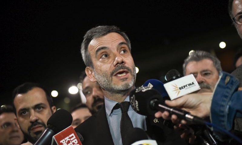 Mνημείο ανευθυνότητας η πρόταση Ζέρβα για F4 στη Θεσσαλονίκη!