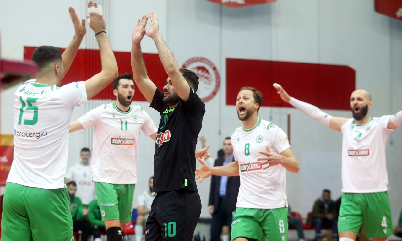 Τέλος στα… όνειρα που θα γίνονταν εφιάλτες για τους αθλητές!