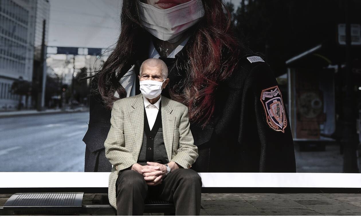 Κορονοϊός: 146 νεκροί στην Ελλάδα - 10 νέα κρούσματα - 2.642 στο σύνολο