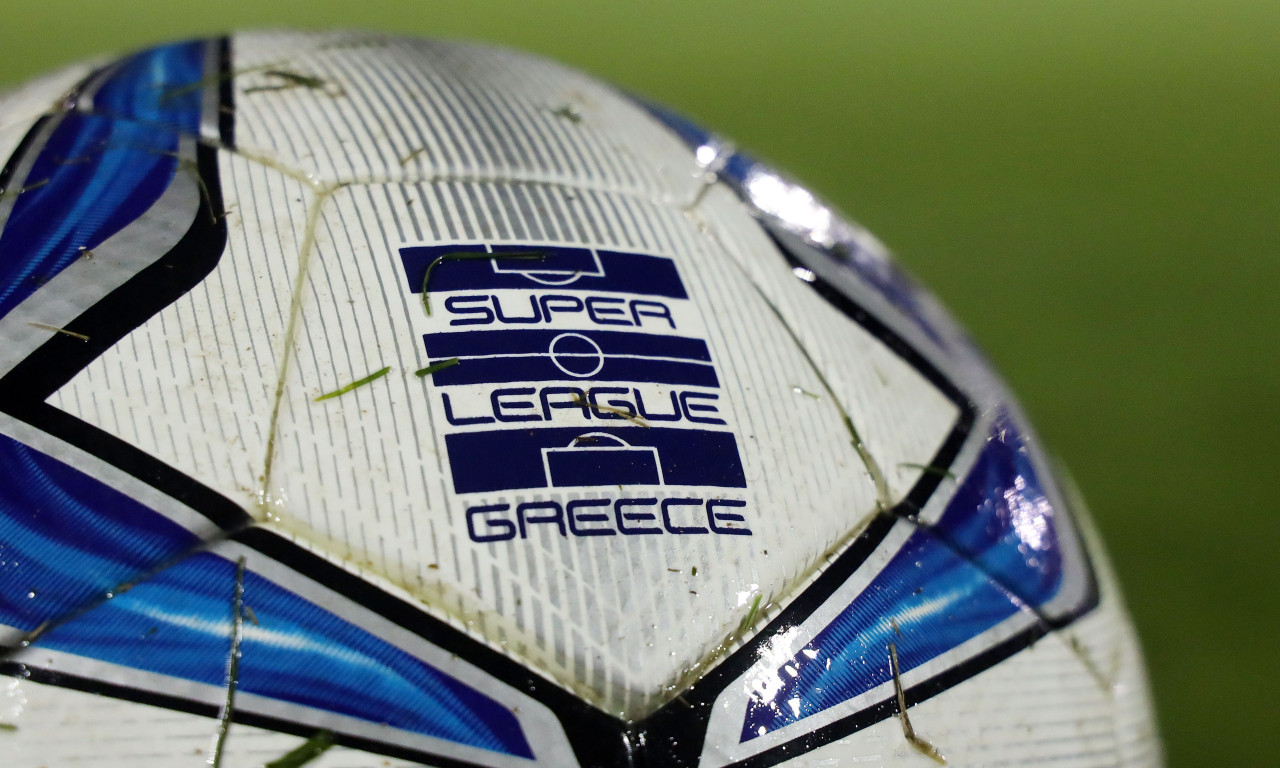 Super League: Τηλεδιάσκεψη των γιατρών με συμμετοχή Αυγενάκη και υγειονομικής επιτροπής