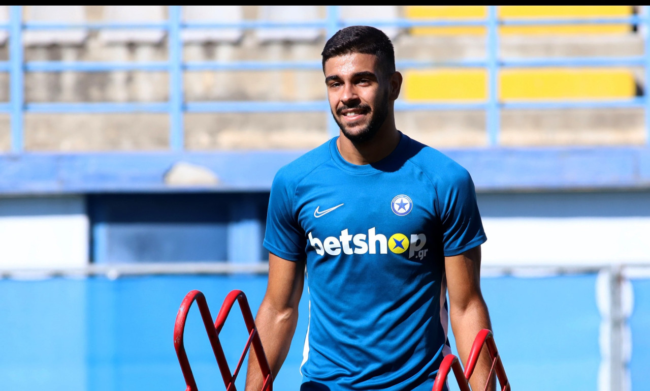 Ατρόμητος: Αρνητικά τα τεστ – Την Τετάρτη προπονήσεις