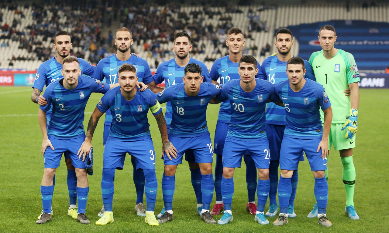 Εθνική Ελλάδας: Οι πιθανές έδρες για το Nations League