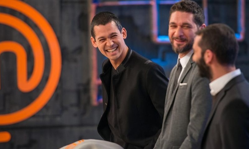 Masterchef: «Μύλος» με την κάρτα ασυλίας και την αποχώρηση - Τι θα γίνει στη συνέχεια (video+photos)