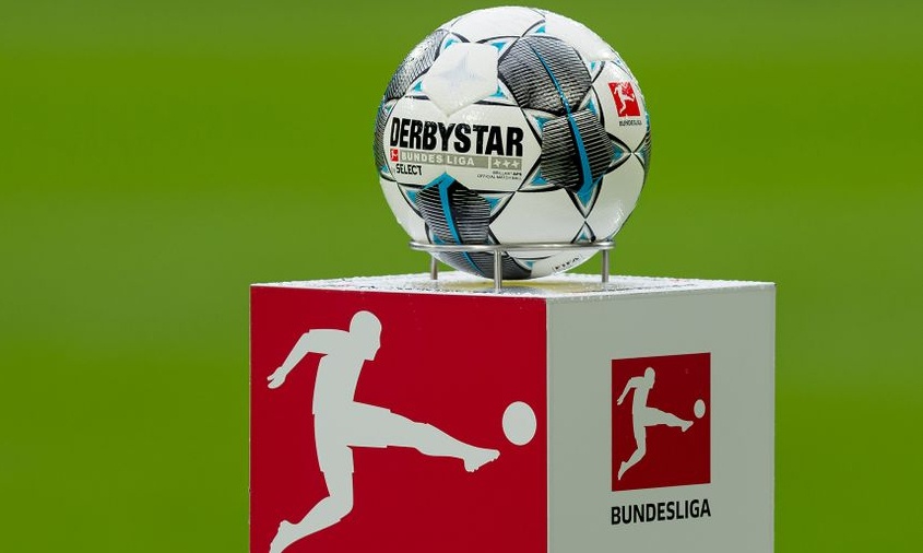 Οριστικό: Πάει για σέντρα στις 15 Μαΐου η Bundesliga