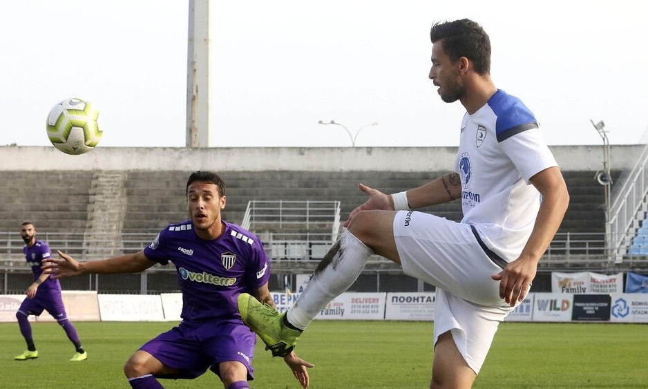 Καβάλα: Τα σενάρια για την άνοδο